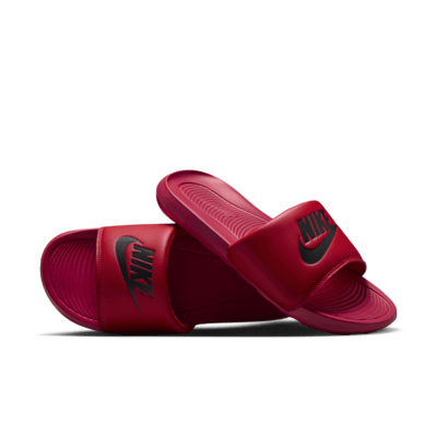 Nike slides orders s